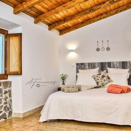 Casa Da Oliveirinha Villa Mértola Buitenkant foto