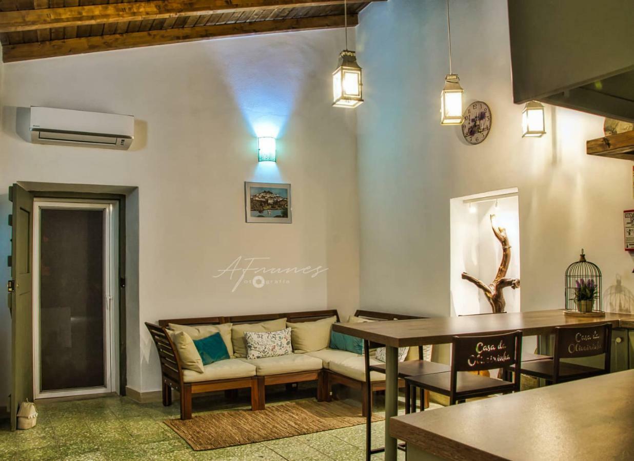Casa Da Oliveirinha Villa Mértola Buitenkant foto
