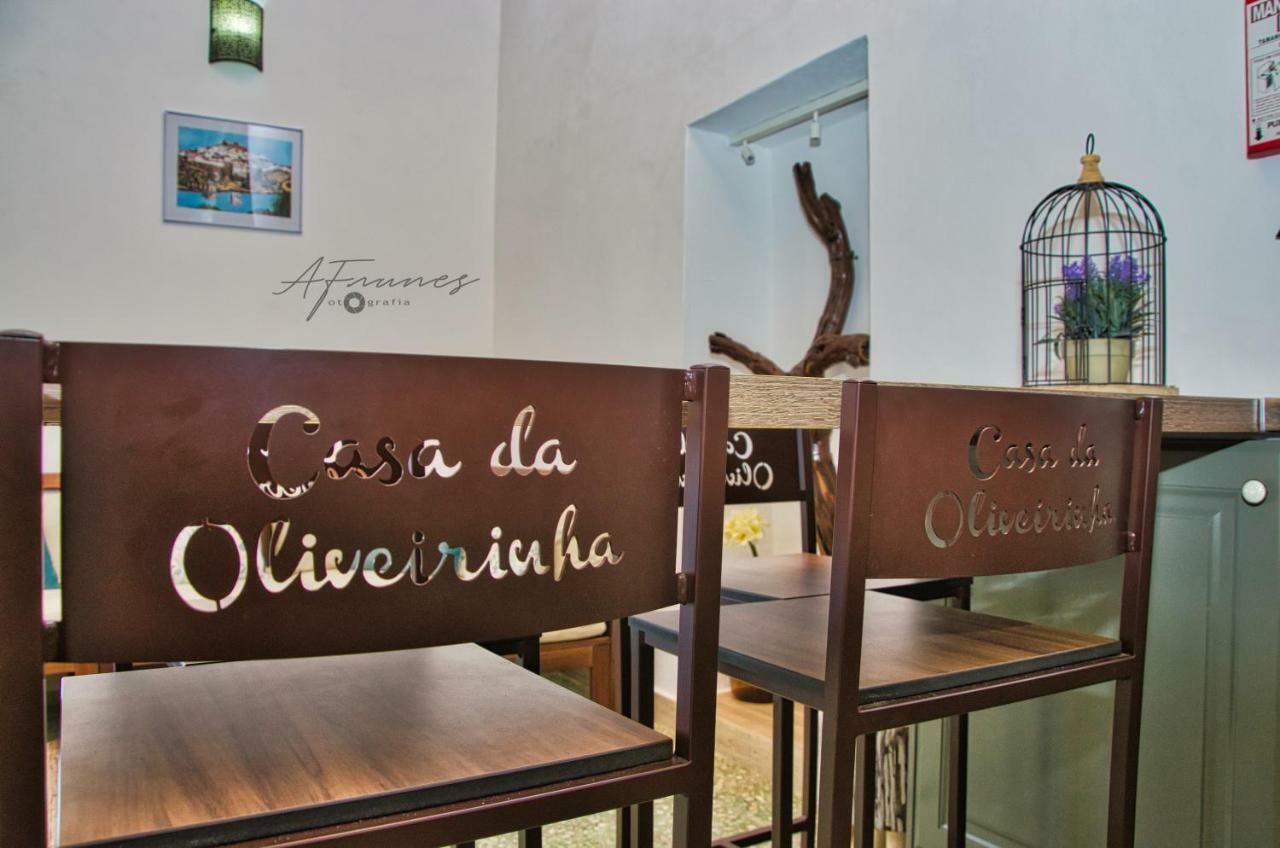 Casa Da Oliveirinha Villa Mértola Buitenkant foto