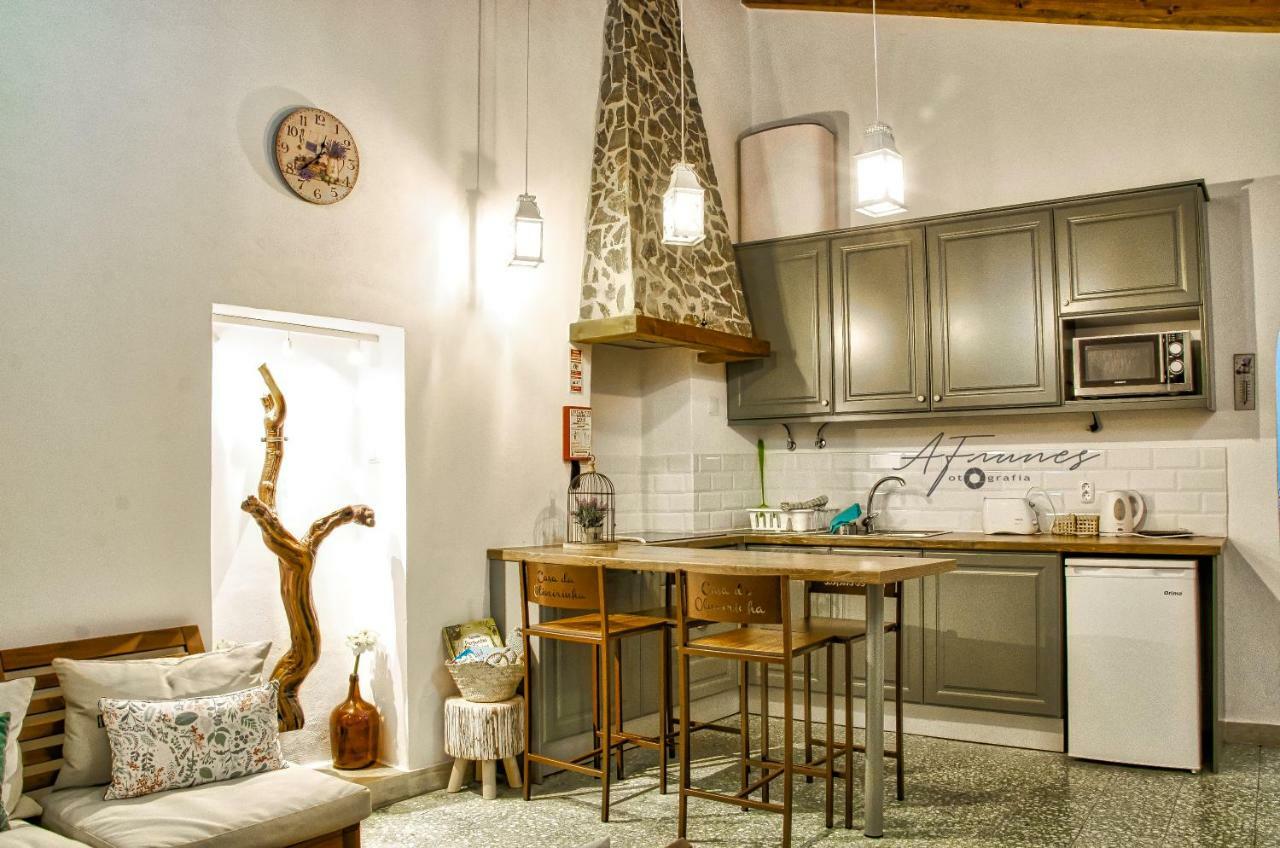 Casa Da Oliveirinha Villa Mértola Buitenkant foto