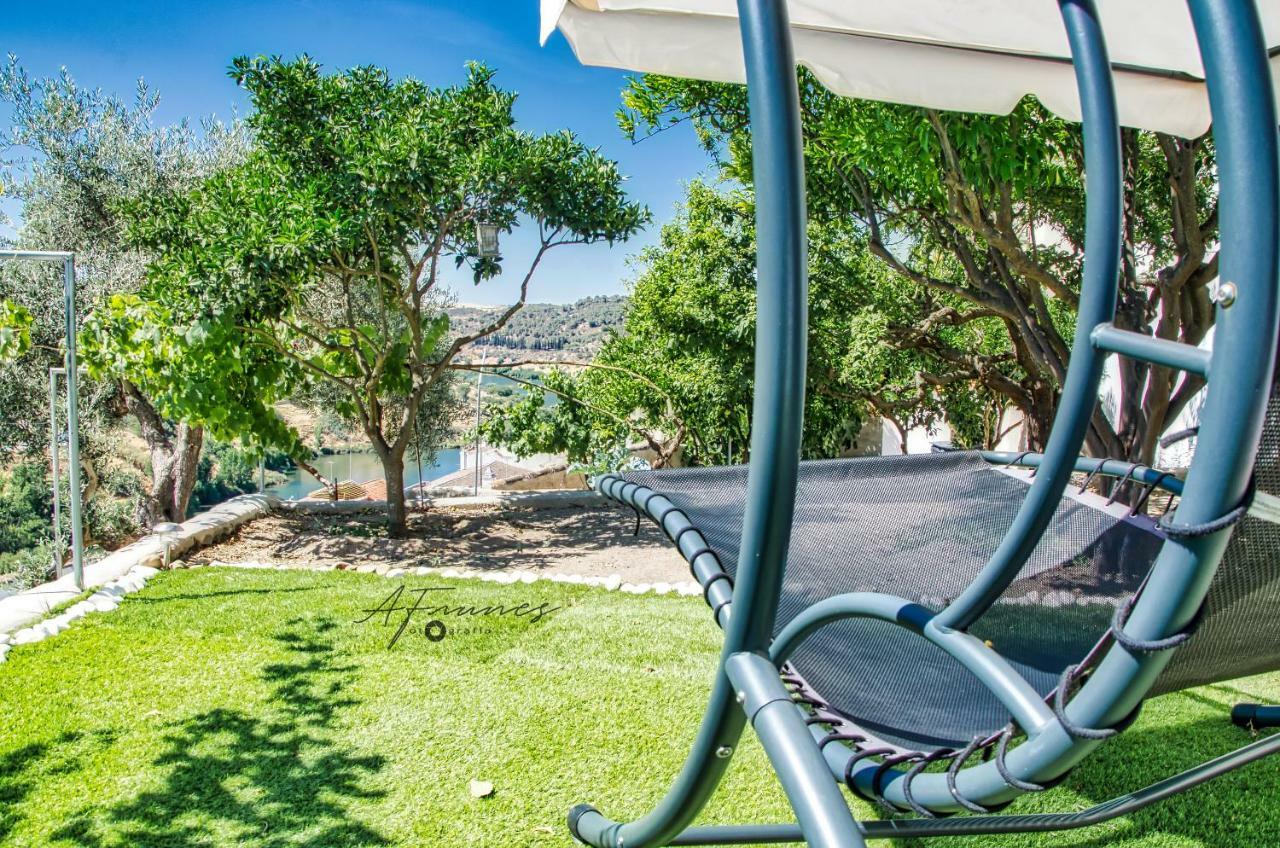 Casa Da Oliveirinha Villa Mértola Buitenkant foto